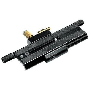 Manfrotto 454 Micropositioning Sliding Plate