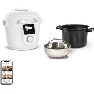 Moulinex Multi Cooker CE952110