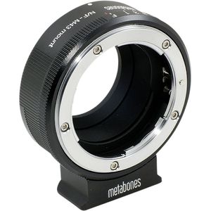 Metabones Adapter Nikon G naar MFT