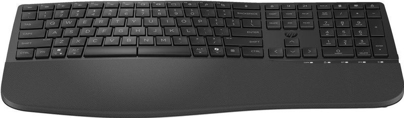 HP Toetsenbord 8T6L8AA