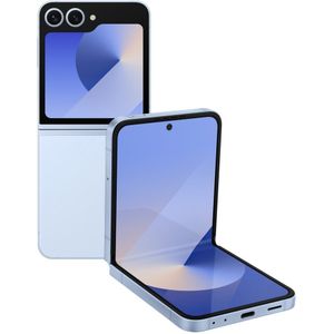 Samsung Galaxy Z Flip6 5G 512GB Blue