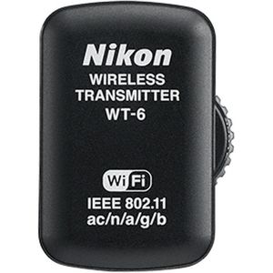 Nikon WT-6 Wireless Transmitter