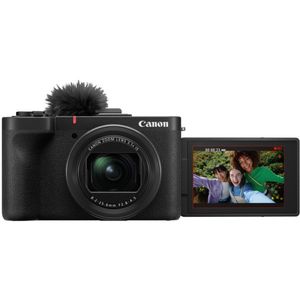 Canon PowerShot V1 Zwart
