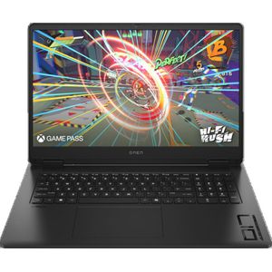 HP Omen 17-db0008nb