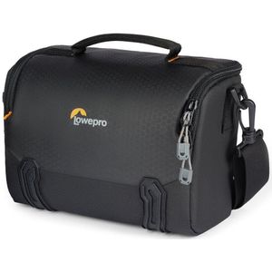 Lowepro Adventura SH 140 III - Zwart