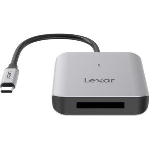 Lexar CFexpress Type B USB-C Reader RW510, Global