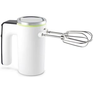 Beko HMM7420W - Handmixer