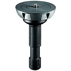 Manfrotto 500BALL Bowl 100Mm With Knob