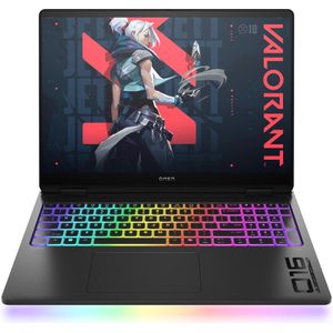 HP Omen 16-ah0023nb
