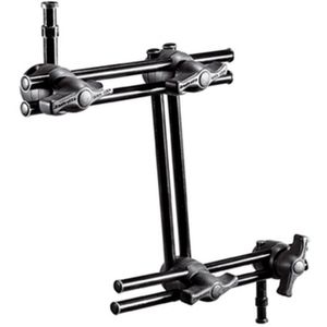 Manfrotto Double arm 3 section 396AB3