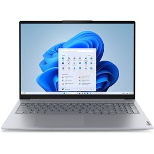Lenovo ThinkBook 16 G8 IRL 21SH006EMB