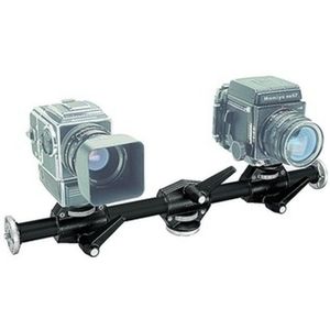 Manfrotto 131DDB Cross Arm Dbl End+Dbl Hd Sup B