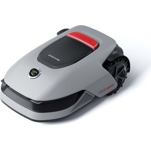 Dreame - A1 Pro - Robotgrasmaaier - Draadloze Grenzen - Efficiënte Mapping