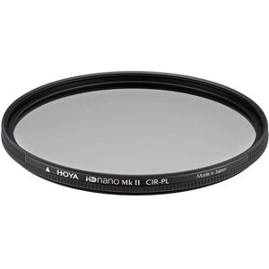 Hoya 49.0mm HD Nano MkII Cir-PL
