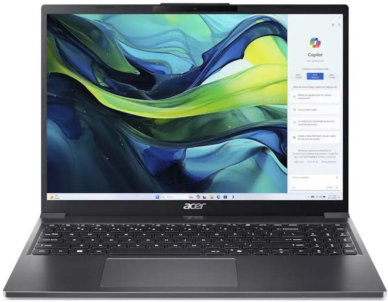 Acer Aspire Go 15 AG15-51P-541T