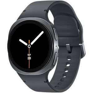 Galaxy Watch8 - Sporthorloge - Zwart - Comfortabel ontwerp