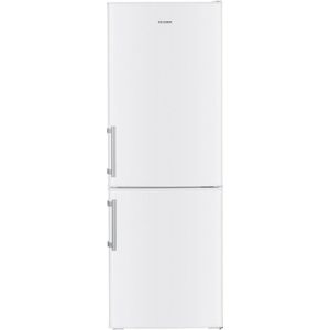 Severin - DT 8770 - Koel/vriescombinatie - Wit - 173 Liter - Energielabel C