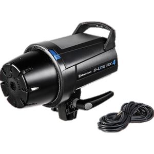 Elinchrom Compact D-Lite RX 4