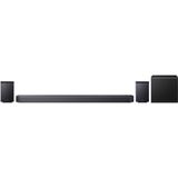 Samsung Cinematic Q-Series HW-Q930F (2025)