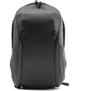 Peak Design Everyday Backpack 15L Zip V2 - Zwart