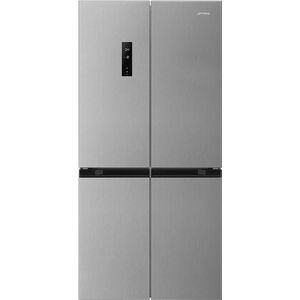 Smeg Amerikaanse Koelkast FQI48XD