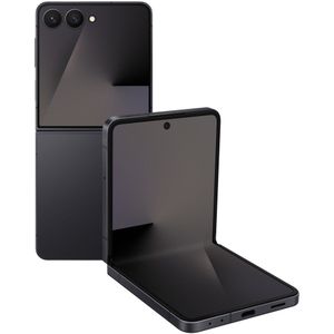 Samsung Galaxy Z Flip7 5G 256GB Jetblack