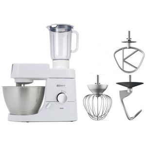 Kenwood - Chef KVC3110W - Keukenmachine