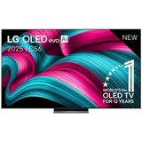 LG OLED evo C5 83C56LA (2025)