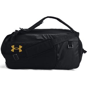 Tas Under Armour UA Contain Duo MD BP Duffle-BLK 1381919-001
