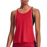 Tanktop Under Armour 2 in 1 Knockout 1371137-600