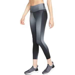 Nike Fast Women s Mid-Rise 7/8 Printed Leggings dx0950-010