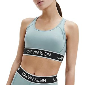 BH Calvin Klein Medium Support Sport Bra 00gws1k143-314