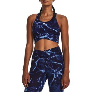 Tanktop Under Armour Project Rock Lets Go Crossover 1380858-410