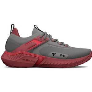 Fitness schoenen Under Armour UA W Project Rock 5 Home Gym-GRY 3026208-103