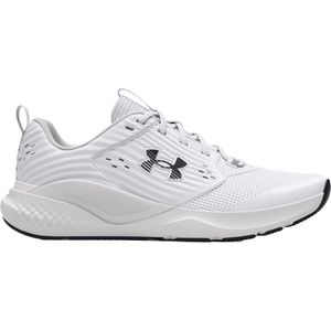 Fitness schoenen Under Armour UA W Charged Commit TR 4-WHT 3026728-100