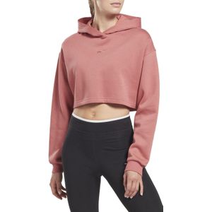 Sweatshirt Reebok Yoga Hoodie Coverup hz3382