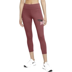 Leggings Nike W ONE CROP HBR GRX TIGHT cz9202-691