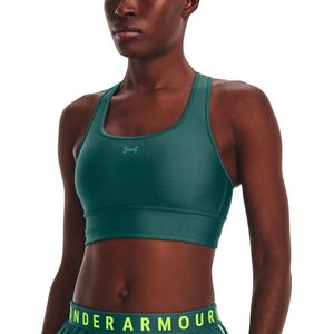 BH Under Armour Croback Longline 1377916-722