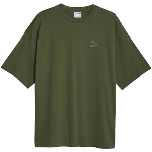Puma Better Classics Oversized T-Shirt 679188-89
