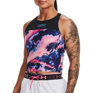 Tanktop Under Armour UA Run Anywhere Crop 1374863-001