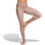 Leggings adidas Yoga Studio Seasonal hy2803