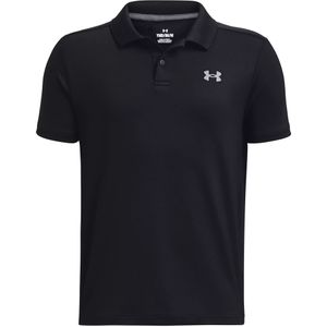 T-shirt Under Armour UA Performance Polo 1377346-001 YLG