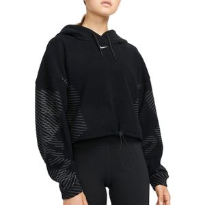 Sweatshirt met capuchon Nike Pro Therma-FIT ADV dd6328-010