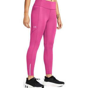 Leggings Under Arour UA Fly Fast Ankle Tights-PNK 1369771-686 aat