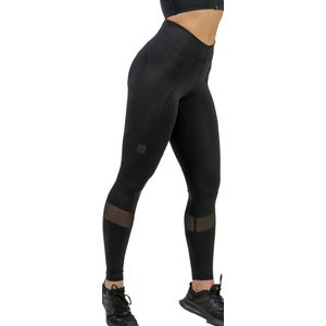 NEBBIA Woen s High Waist Push-Up Leggings INTENSE Heart-Shaped 8430110 aat