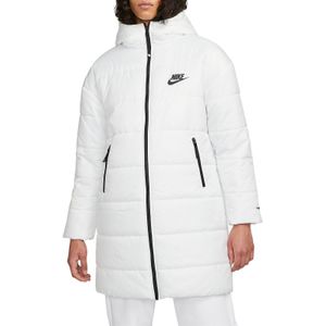 Hoodie Nike Sportswear Therma-FIT Repe Women s Synthetic-Fi Hooded Parka dx1798-121