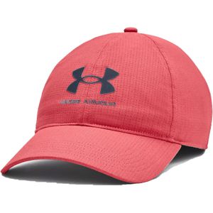 Pet Under Armour Isochill Armourvent Adj-RED 1361528-638