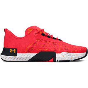 Fitness schoenen Under Armour UA W TriBase Reign 5-RED 3026022-601