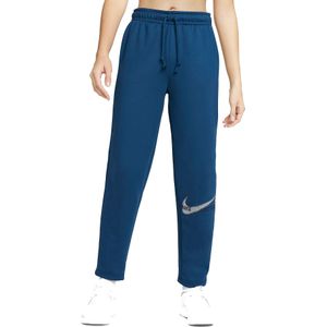 Broeken Nike Therma-FIT All Time Women  Graphic Training Pant dq5506-460
