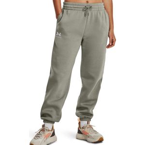 Broeken Under Arour Essential Fleece Joggers-GRN 1373034-504 aat